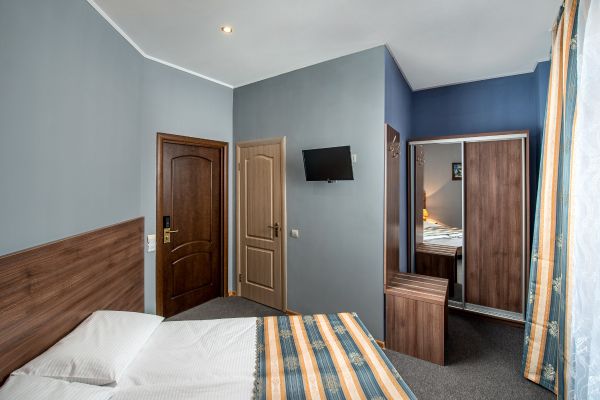 Jam Hotel (Lemberg)